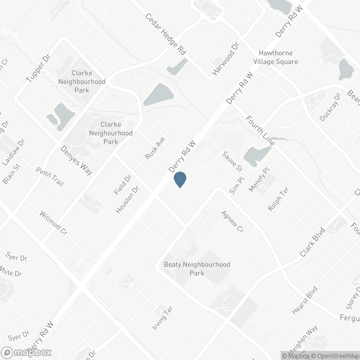 696 CALDWELL CRESCENT, Milton, Ontario L9T 0H6